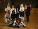 prosinec 2010 - Mikulášská nadílka