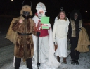 prosinec 2010 - Mikulášská nadílka