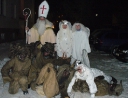 prosinec 2010 - Mikulášská nadílka