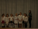 prosinec 2010 - Setkání seniorů