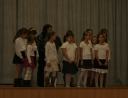 prosinec 2010 - Setkání seniorů