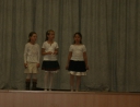prosinec 2010 - Setkání seniorů
