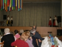 prosinec 2010 - Setkání seniorů