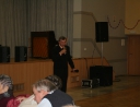prosinec 2010 - Setkání seniorů