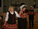 prosinec 2010 - Setkání seniorů