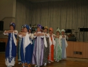 prosinec 2010 - Setkání seniorů