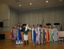 prosinec 2010 - Setkání seniorů