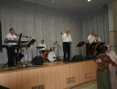 prosinec 2010 - Setkání seniorů