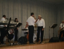 prosinec 2010 - Setkání seniorů