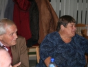 prosinec 2010 - Setkání seniorů