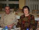 prosinec 2010 - Setkání seniorů