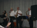 prosinec 2010 - Setkání seniorů