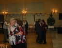 prosinec 2010 - Setkání seniorů