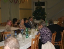 prosinec 2010 - Setkání seniorů