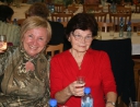 prosinec 2010 - Setkání seniorů
