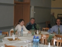 prosinec 2010 - Setkání seniorů