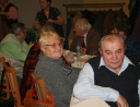 prosinec 2010 - Setkání seniorů