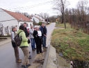 leden 2011 - Revitalizace ploch zeleně
