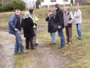 leden 2011 - Revitalizace ploch zeleně