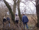 leden 2011 - Revitalizace ploch zeleně