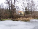 leden 2011 - Revitalizace ploch zeleně