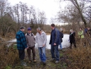 leden 2011 - Revitalizace ploch zeleně