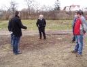 leden 2011 - Revitalizace ploch zeleně