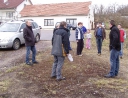 leden 2011 - Revitalizace ploch zeleně