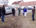 leden 2011 - Revitalizace ploch zeleně