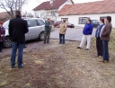 leden 2011 - Revitalizace ploch zeleně