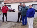 leden 2011 - Revitalizace ploch zeleně