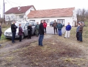 leden 2011 - Revitalizace ploch zeleně