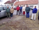 leden 2011 - Revitalizace ploch zeleně