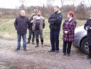 leden 2011 - Revitalizace ploch zeleně