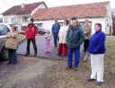 leden 2011 - Revitalizace ploch zeleně