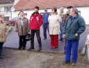 leden 2011 - Revitalizace ploch zeleně