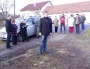 leden 2011 - Revitalizace ploch zeleně
