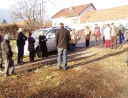 leden 2011 - Revitalizace ploch zeleně