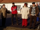leden 2011 - Revitalizace ploch zeleně