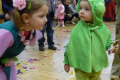Velký dětský karneval 12.2.2011