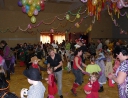 únor 2011 - Velký dětský karneval