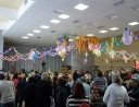 únor 2011 - Velký dětský karneval