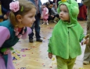 únor 2011 - Velký dětský karneval
