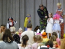 únor 2011 - Velký dětský karneval