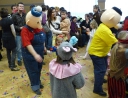 únor 2011 - Velký dětský karneval