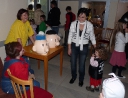 únor 2011 - Velký dětský karneval