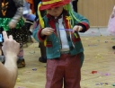 únor 2011 - Velký dětský karneval