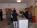 únor 2011 - Obecní ples
