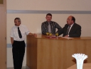 únor 2011 - Obecní ples