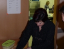únor 2011 - Obecní ples